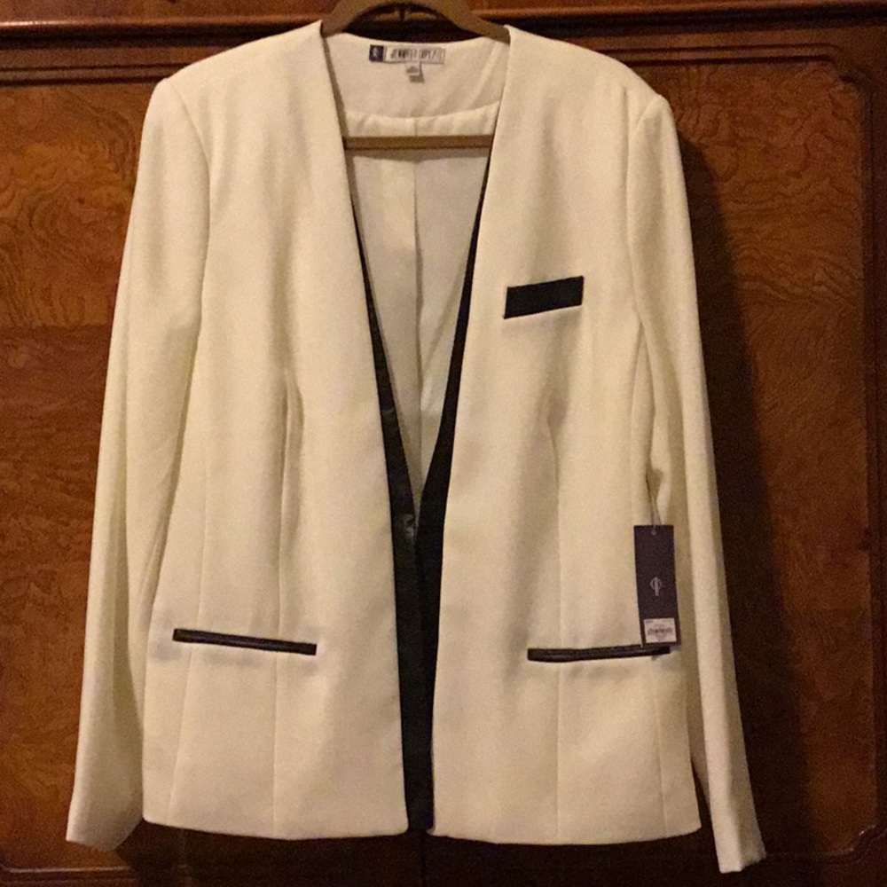 Jennifer Lopez Jacket